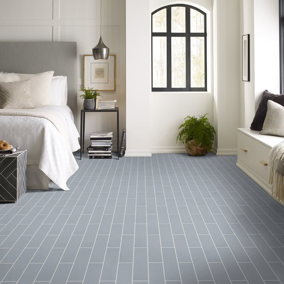 Shaw Floors Ceramic Solutions Grandeur 4×16 Gloss Glacier 00400_413TS