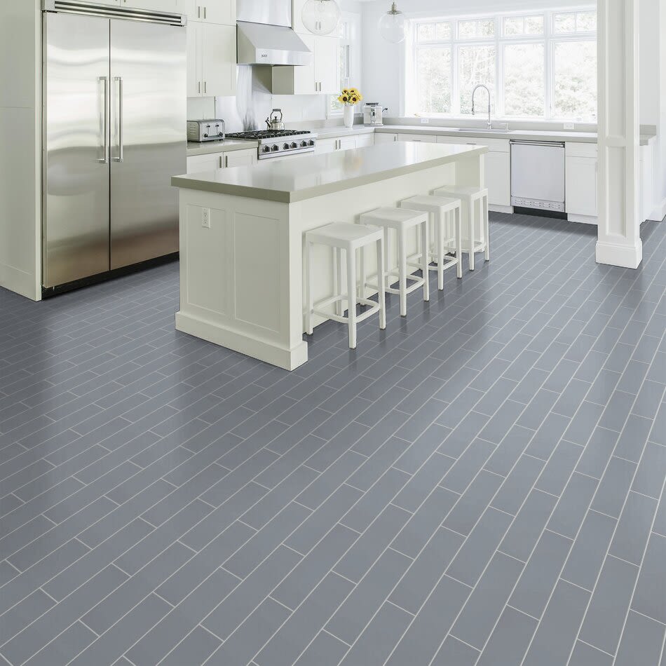 Shaw Floors Ceramic Solutions Grandeur 4×16 Gloss Glacier 00400_413TS