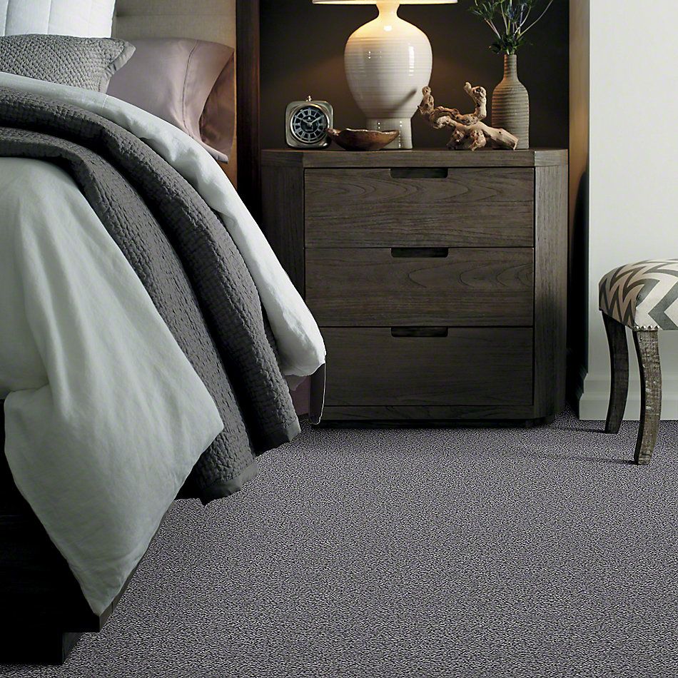 Shaw Floors Guess Work (s) Dusk Blue 52T99_00400