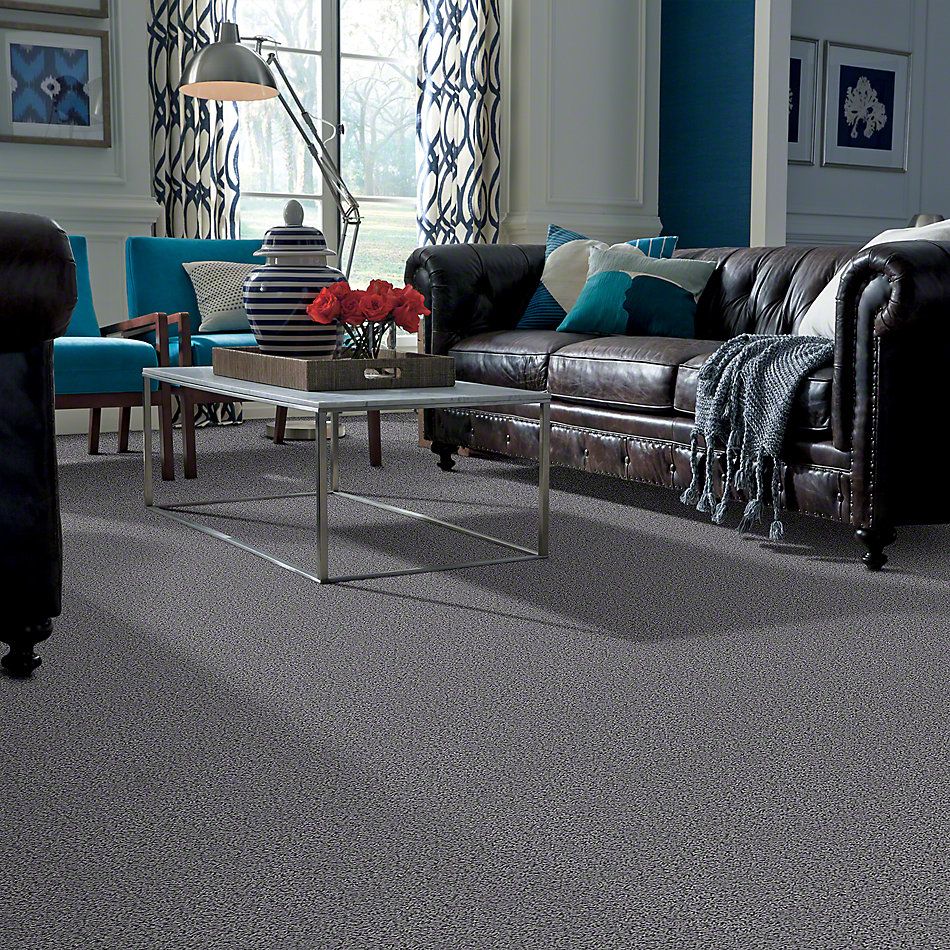 Shaw Floors Guess Work (s) Dusk Blue 52T99_00400