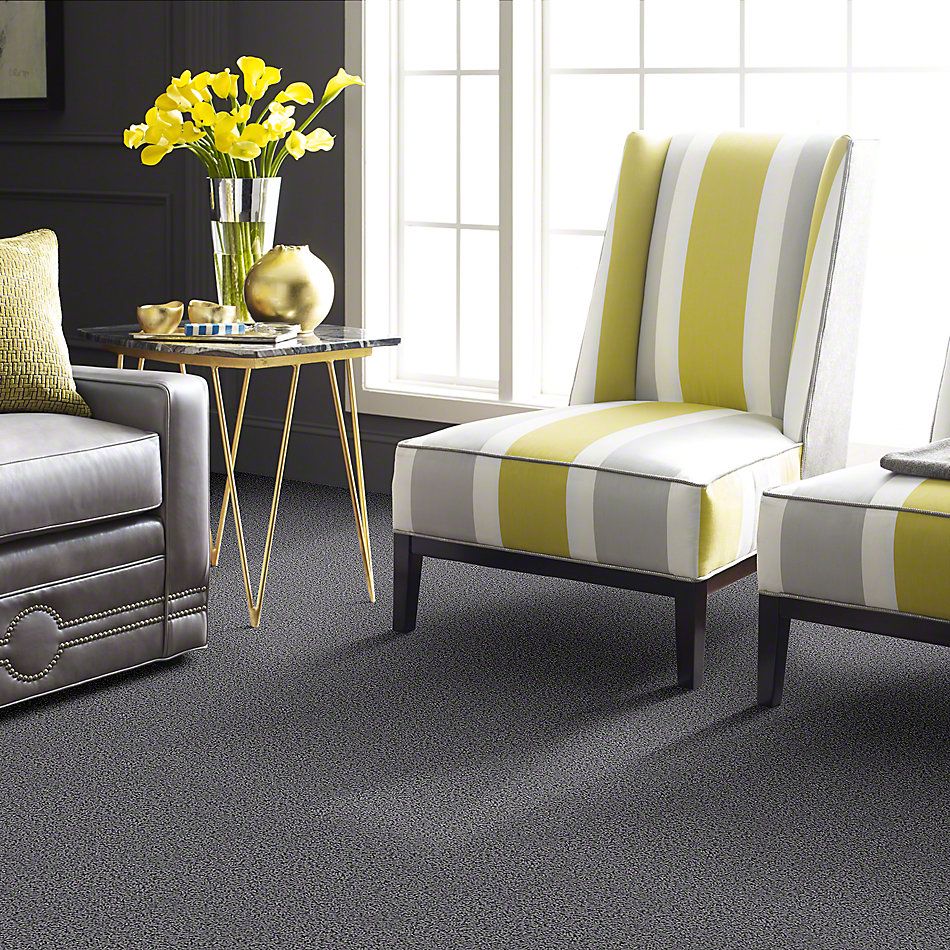 Shaw Floors Guess Work (s) Dusk Blue 52T99_00400