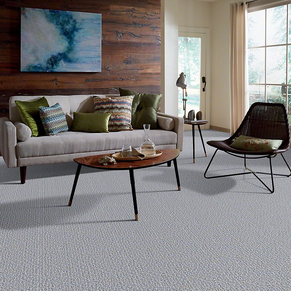 Shaw Floors SFA Riverknoll 12 Clear Pool 00400_52H70