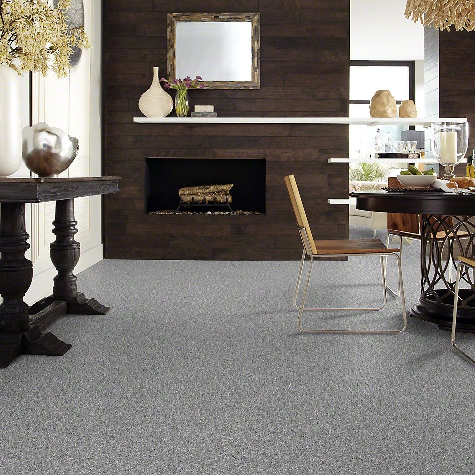 Shaw Floors Town Creek II Sea Mist 52S30_00400