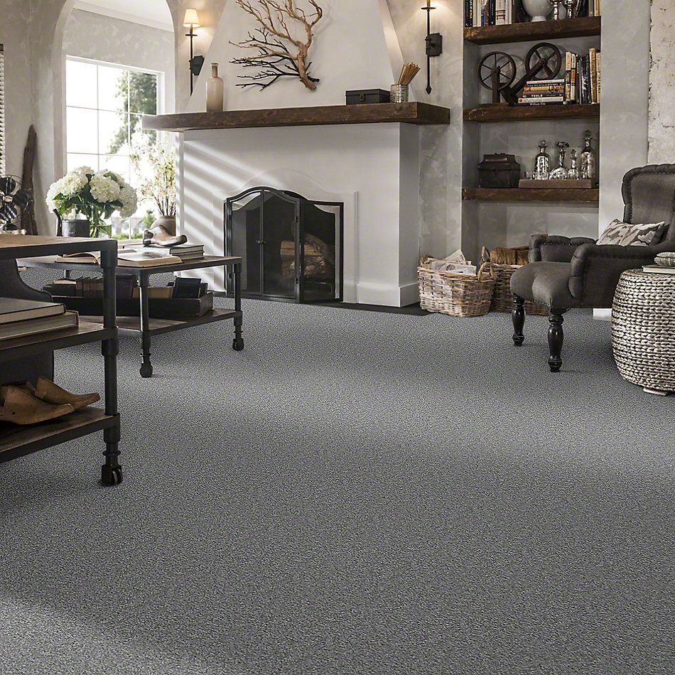 Shaw Floors Town Creek II Sea Mist 52S30_00400