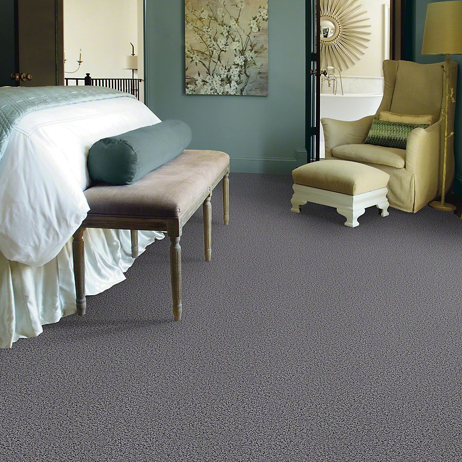 Shaw Floors Guess Work (s) Dusk Blue 52T99_00400