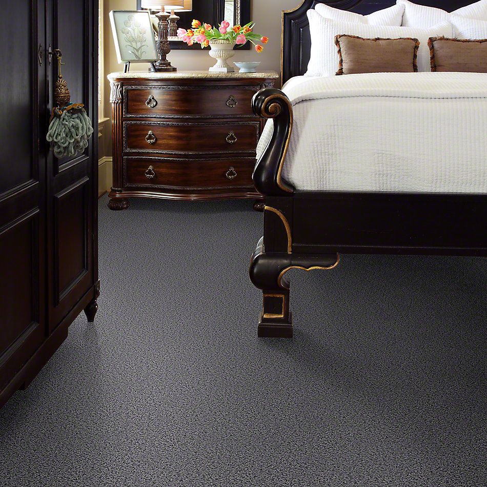 Shaw Floors Guess Work (s) Dusk Blue 52T99_00400