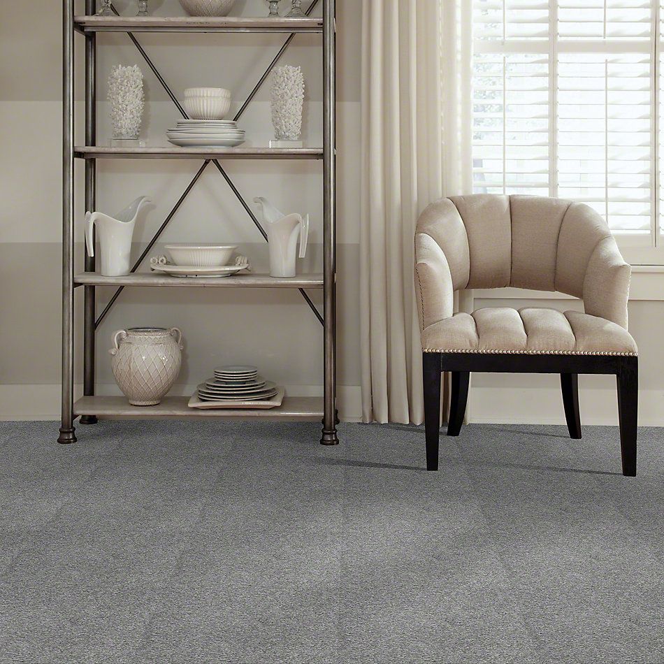 Shaw Floors Town Creek I 15′ Sea Mist 52V12_00400