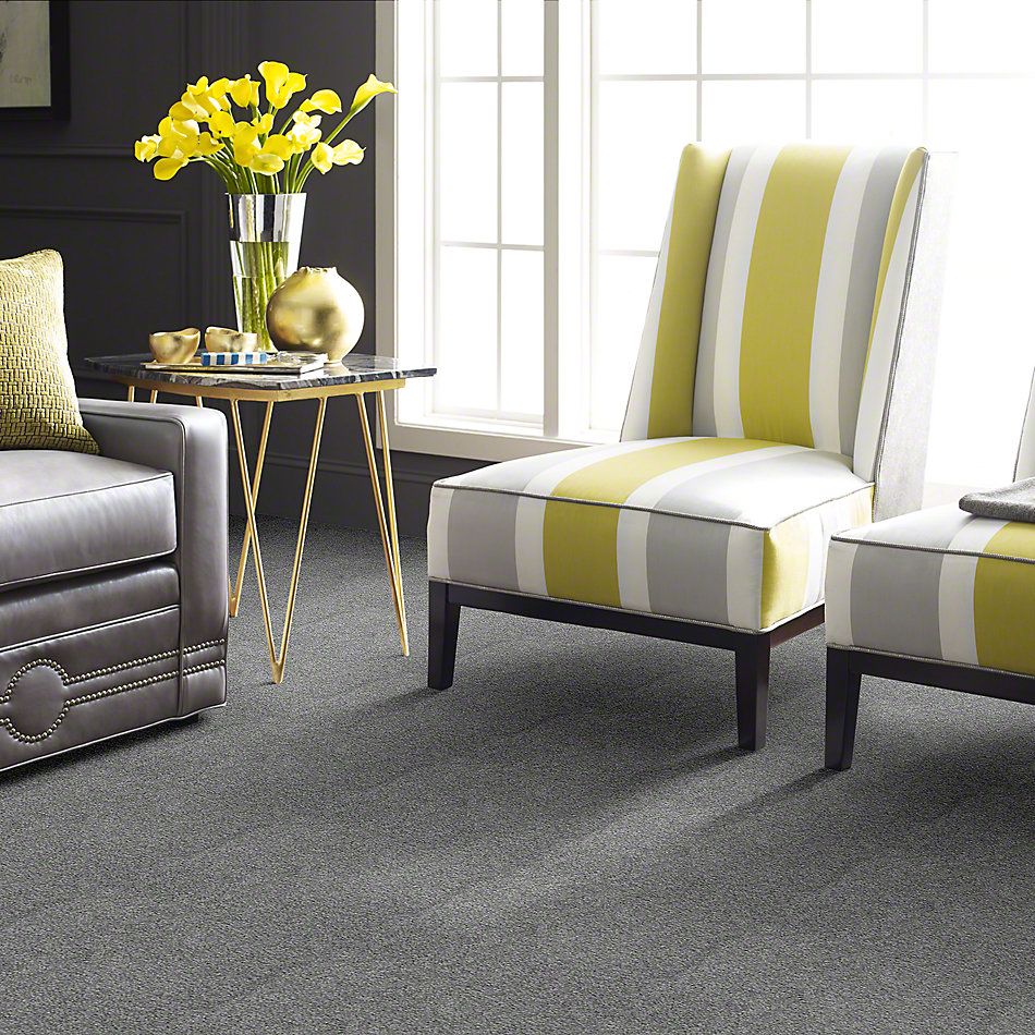 Shaw Floors Town Creek I 15′ Sea Mist 52V12_00400