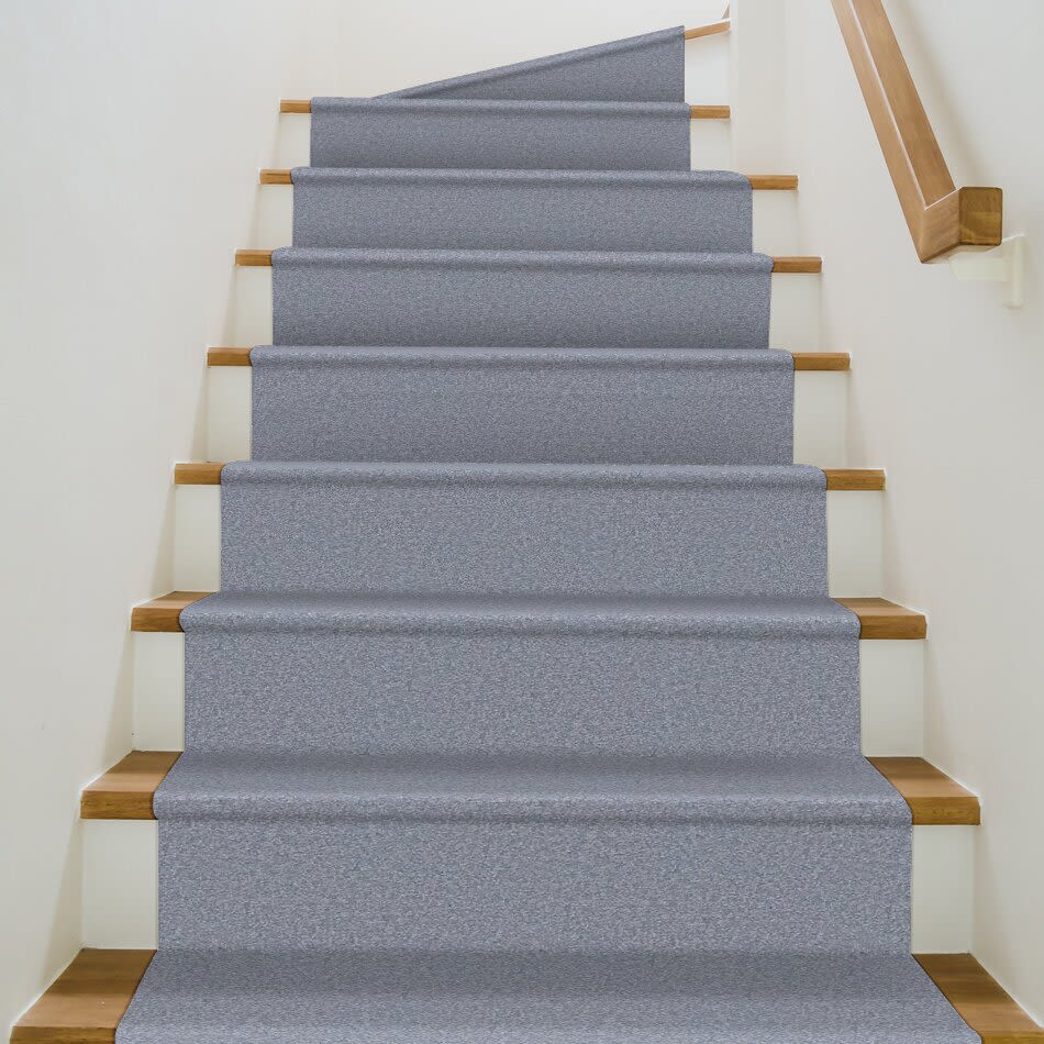 Shaw Floors Social Affair II 12 Blue Suede 00400_729G2