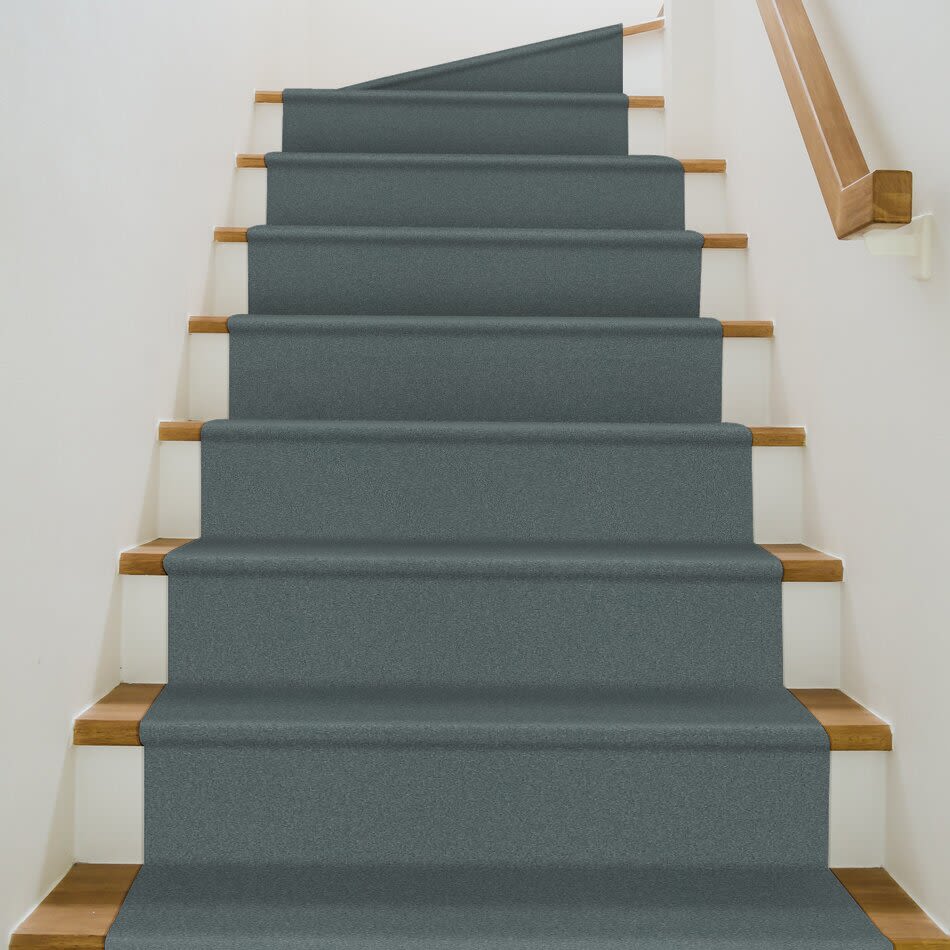 Shaw Floors Social Affair III 12 Blue Suede 00400_729G4