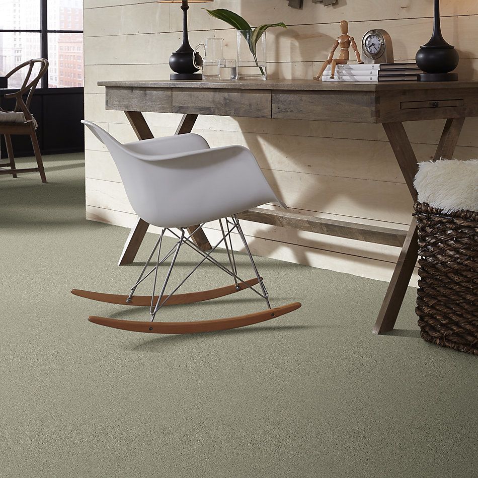 Shaw Floors Caress By Shaw Cashmere Iv Clear Water 00400_CCS04