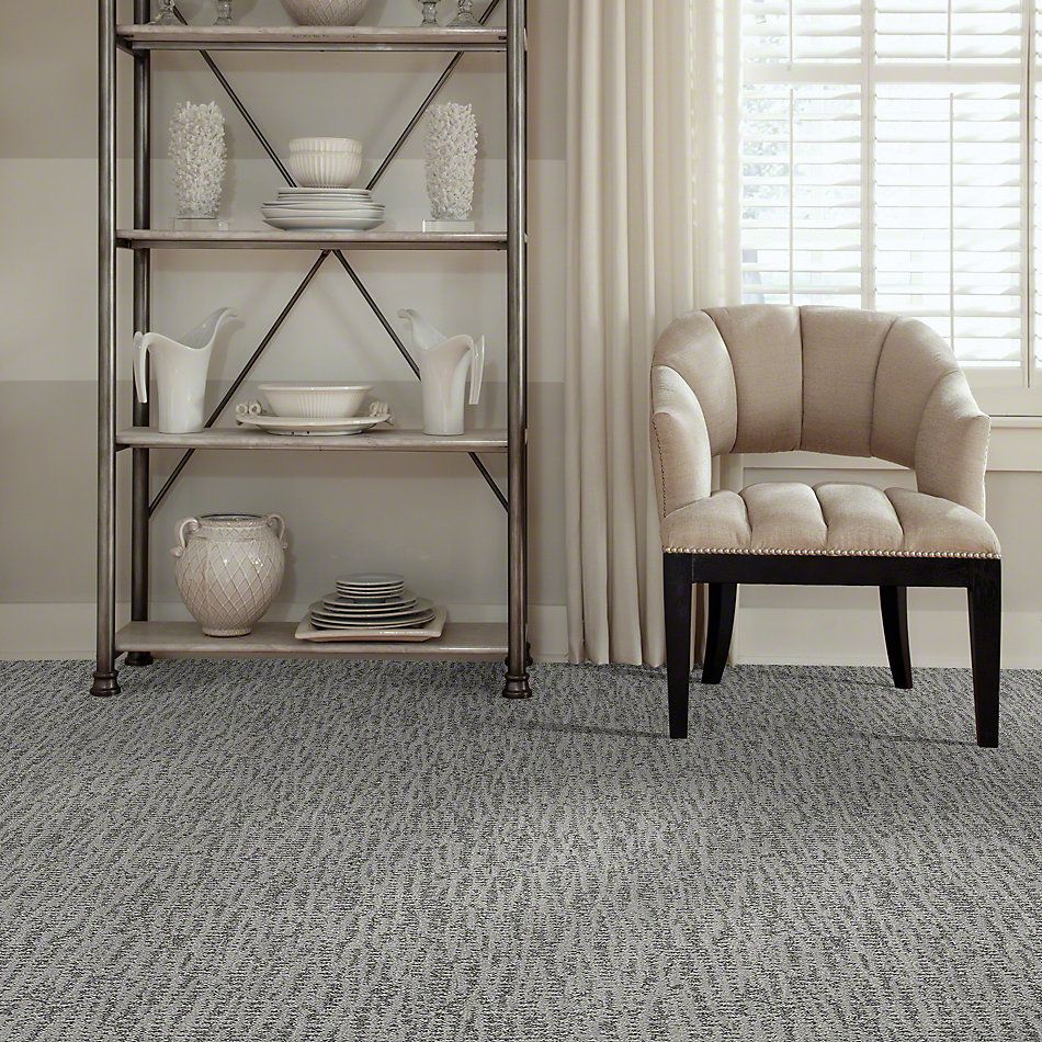 Shaw Floors Pet Perfect Plus Obvious Choice Aquamarine 00400_E9648