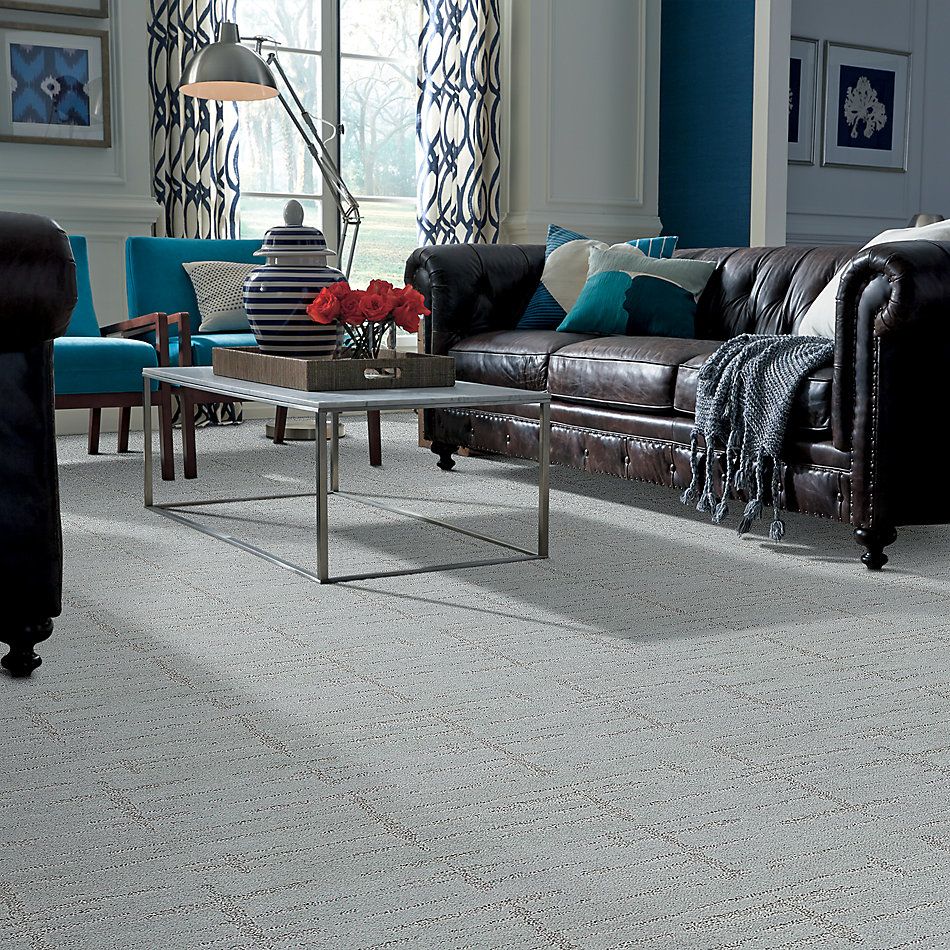 Shaw Floors Nfa/Apg Refined Affect Sky Washed 00400_NA251