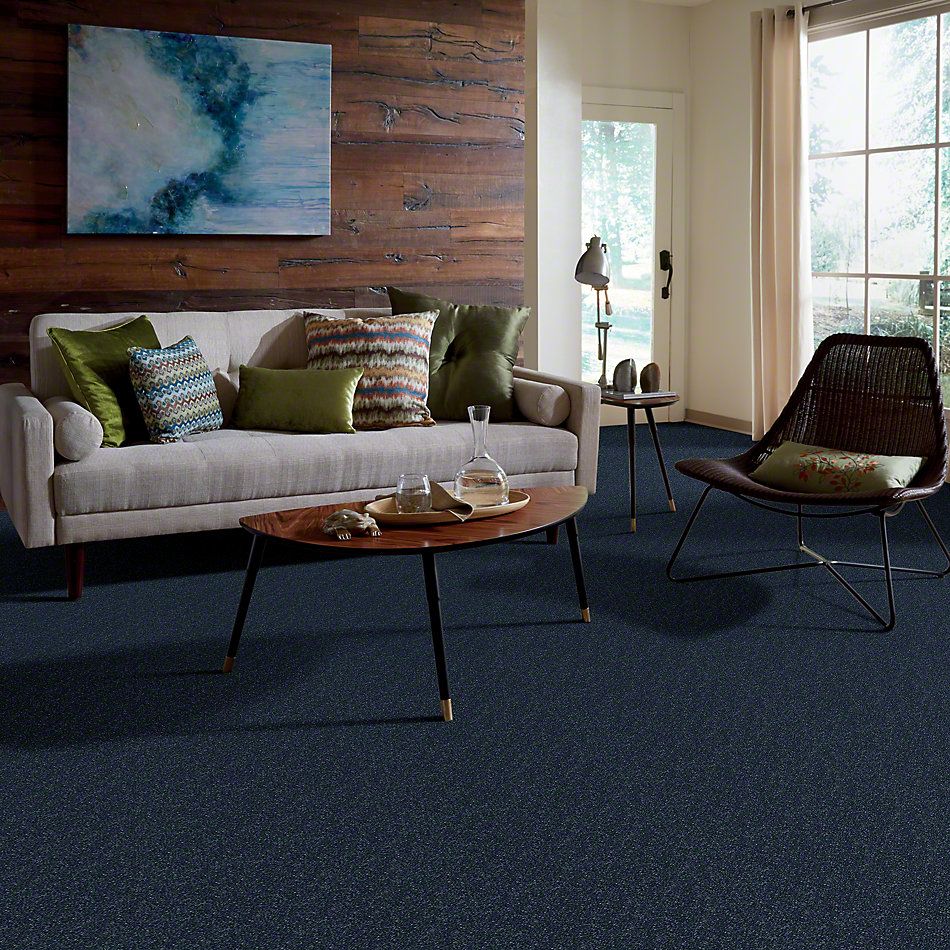 Shaw Floors SFA Enjoy The Moment III 12′ Ocean Reef 00401_0C015