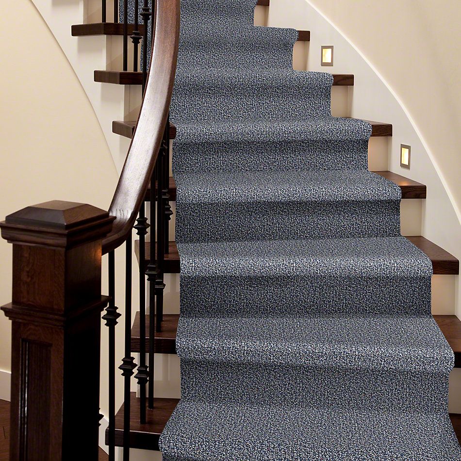 Shaw Floors St. Carlton 12 Traditional Blue 00401_19587