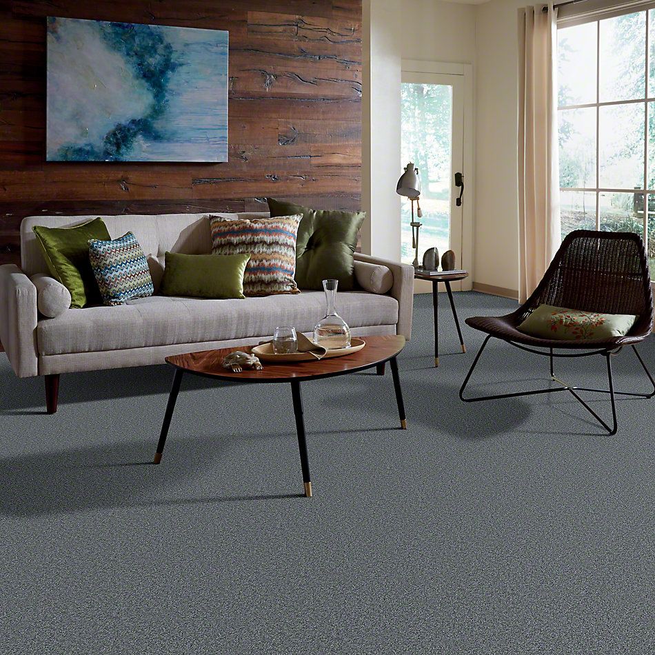 Shaw Floors Shaw Flooring Gallery Chromatic Blue Granite 53633_00401
