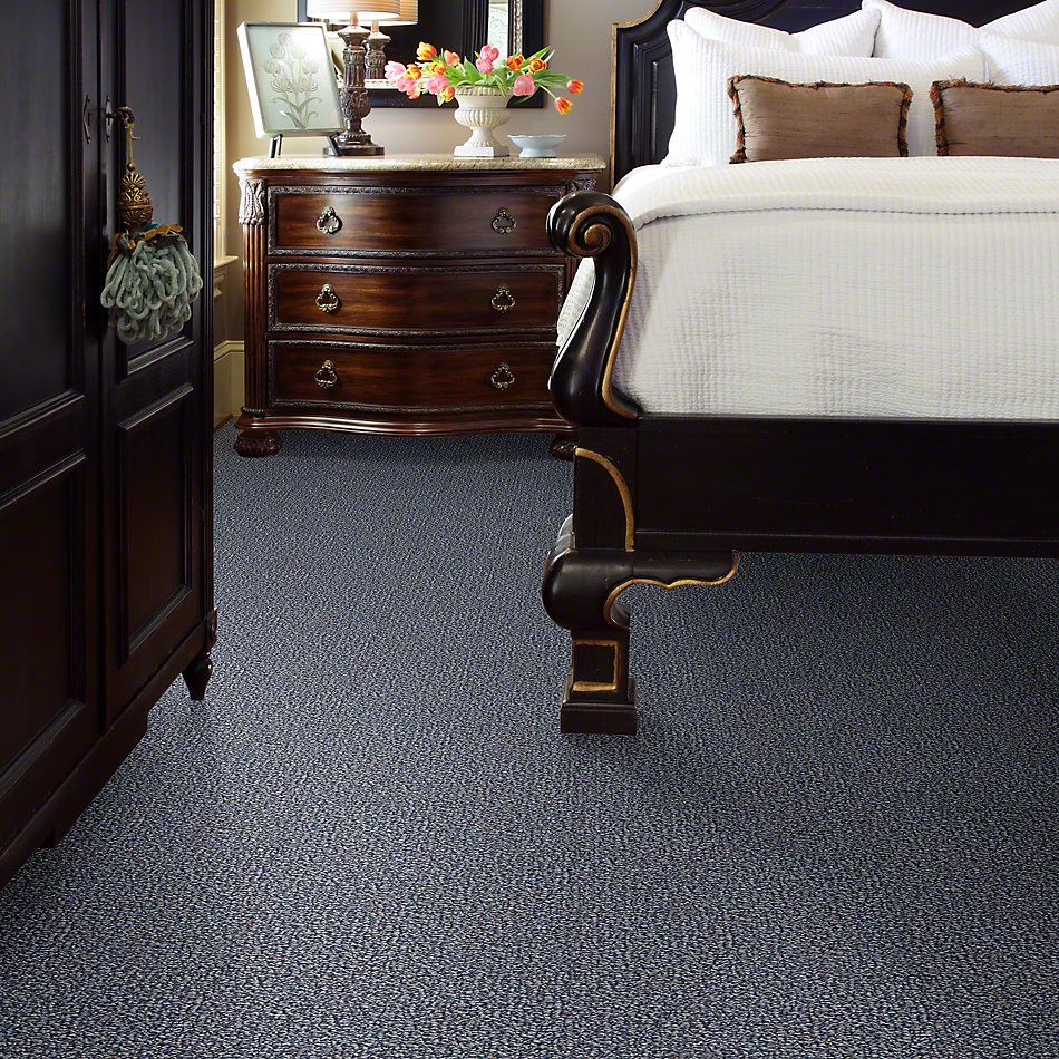 Shaw Floors Pure Waters 15 Sapphire Shimmer 52H11_00401