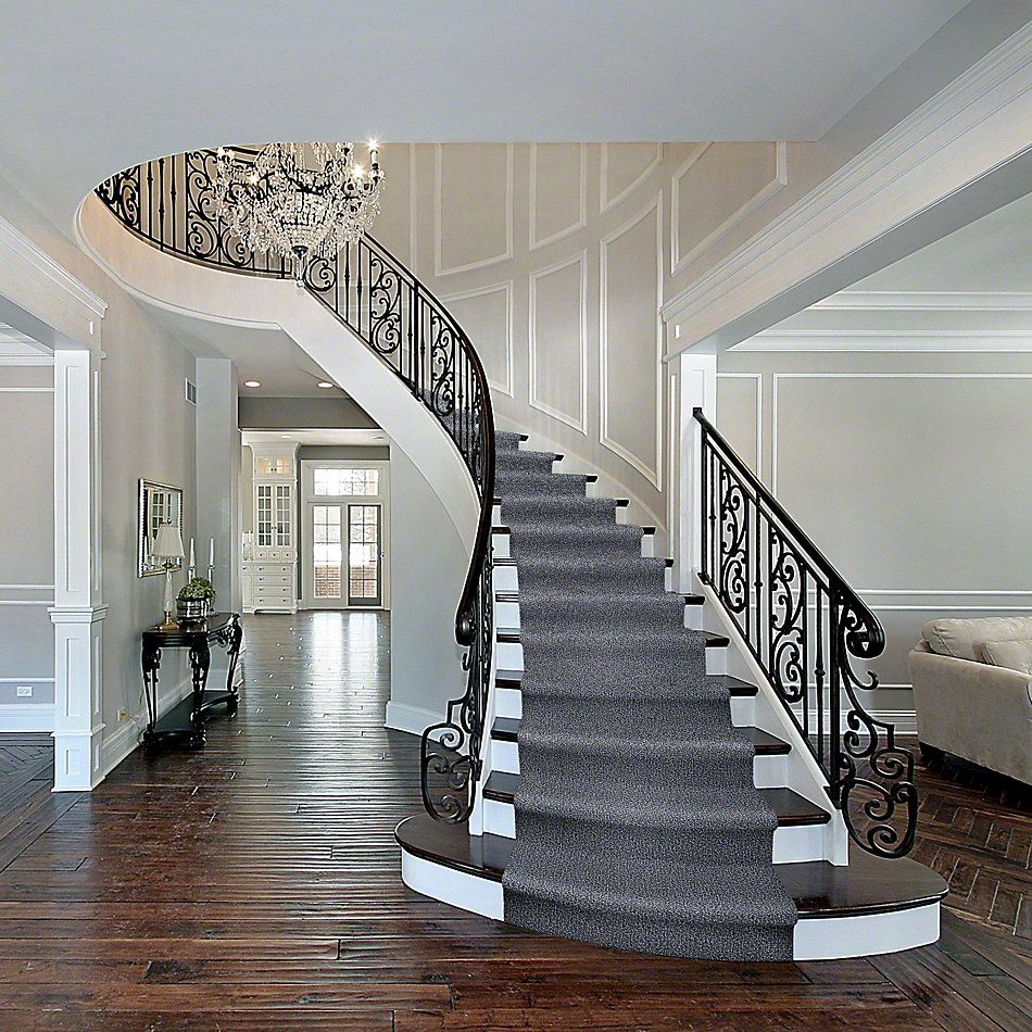 Shaw Floors Pure Waters 15 Sapphire Shimmer 52H11_00401