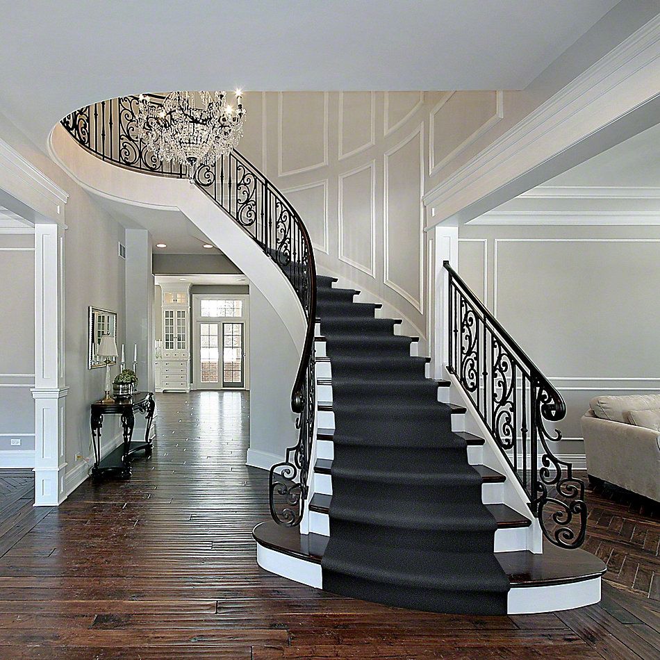 Shaw Floors SFA Passageway II Denim 52S24_00401