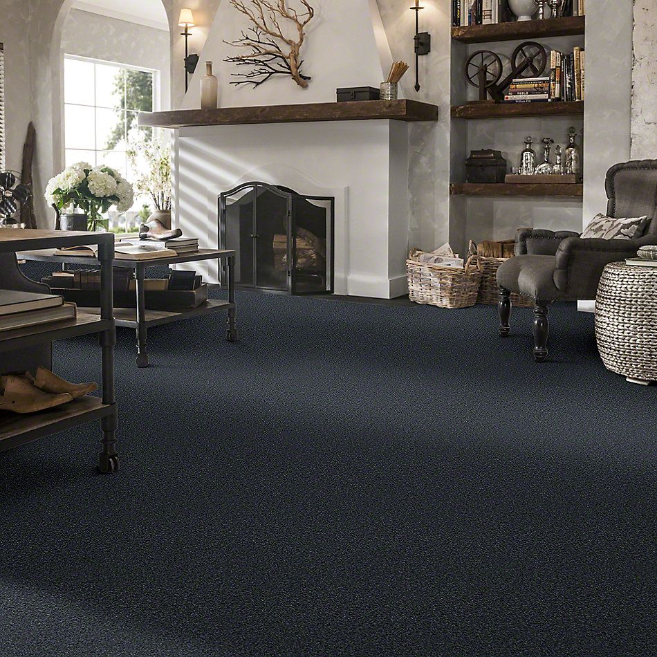 Shaw Floors SFA Passageway III Denim 52S26_00401