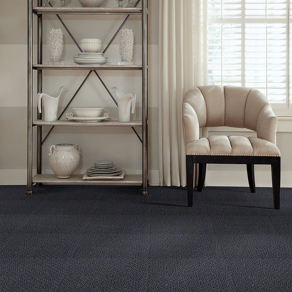 Shaw Floors Traditional Elegance Gun Metal 00401_52P13
