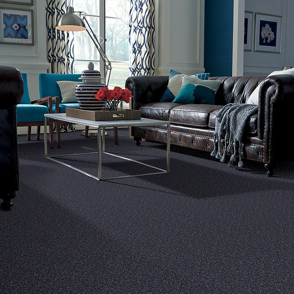 Shaw Floors Town Creek I 12 Denim 52S28_00401