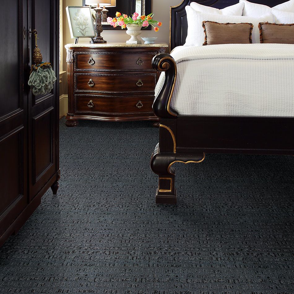 Shaw Floors Resort Chic Net Celestial 00401_5E060