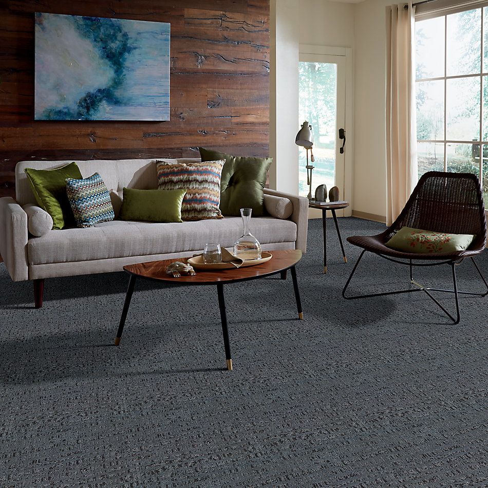 Shaw Floors Resort Chic Net Celestial 00401_5E060