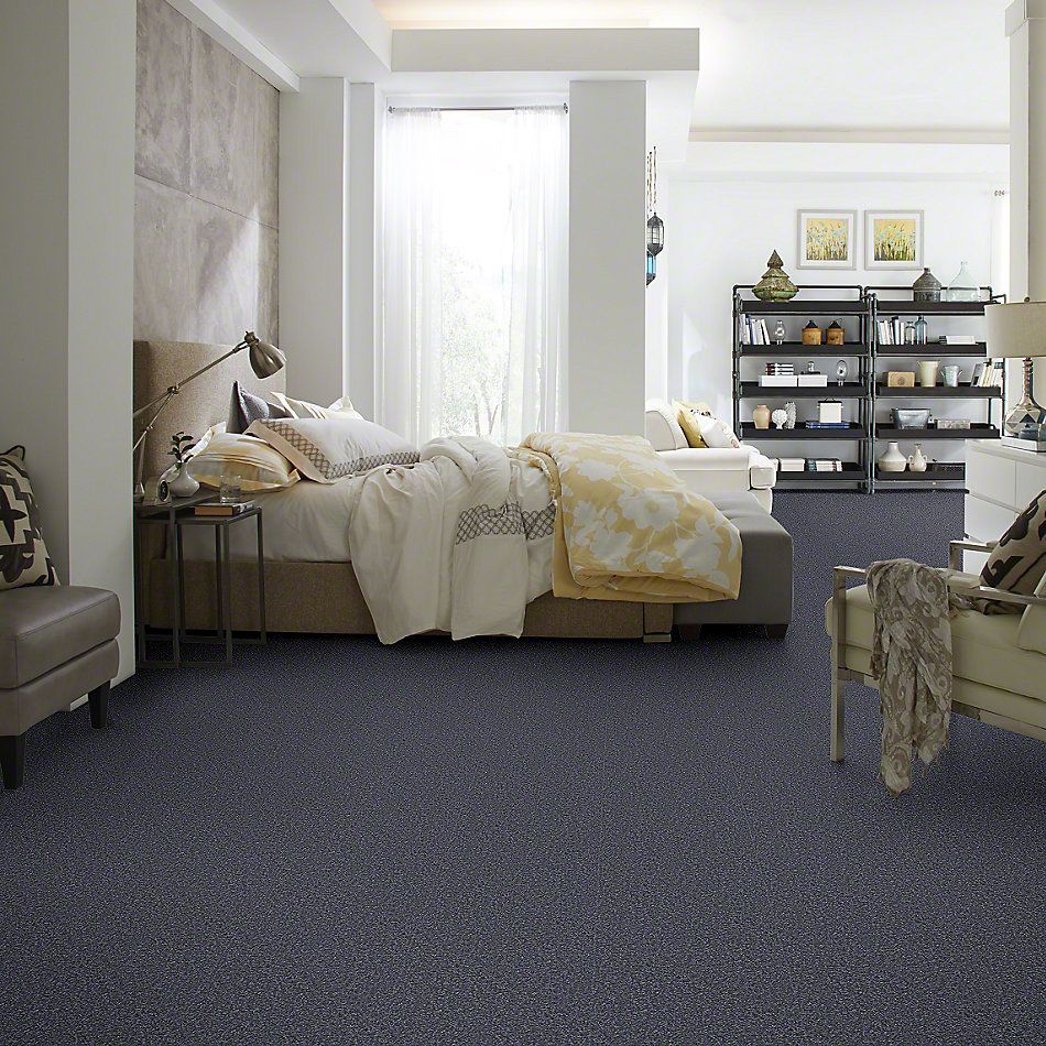 Shaw Floors Queen Sandy Hollow II 12′ Cadet 00401_Q4275