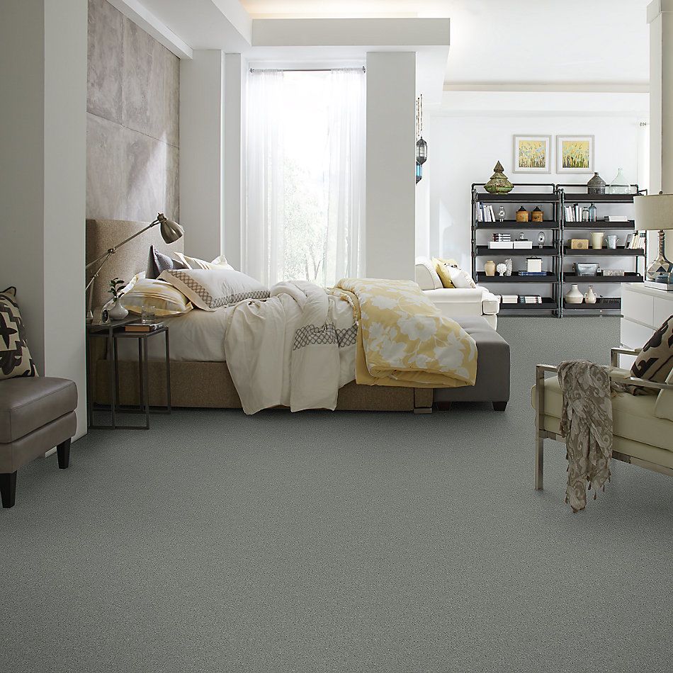 Shaw Floors Caress By Shaw Cashmere Iv Mediterranean 00401_CCS04