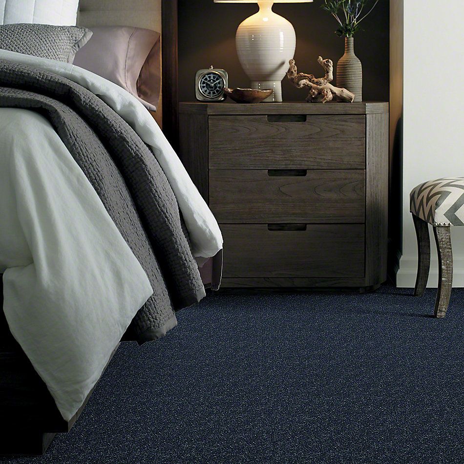 Shaw Floors Secret Escape I 12 Blue Macaw 00401_E0048