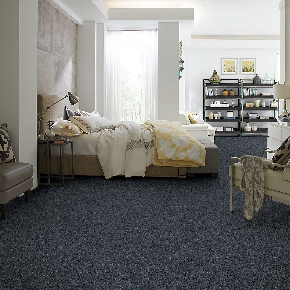 Shaw Floors Value Collections Passageway 2 12 Denim 00401_E9153