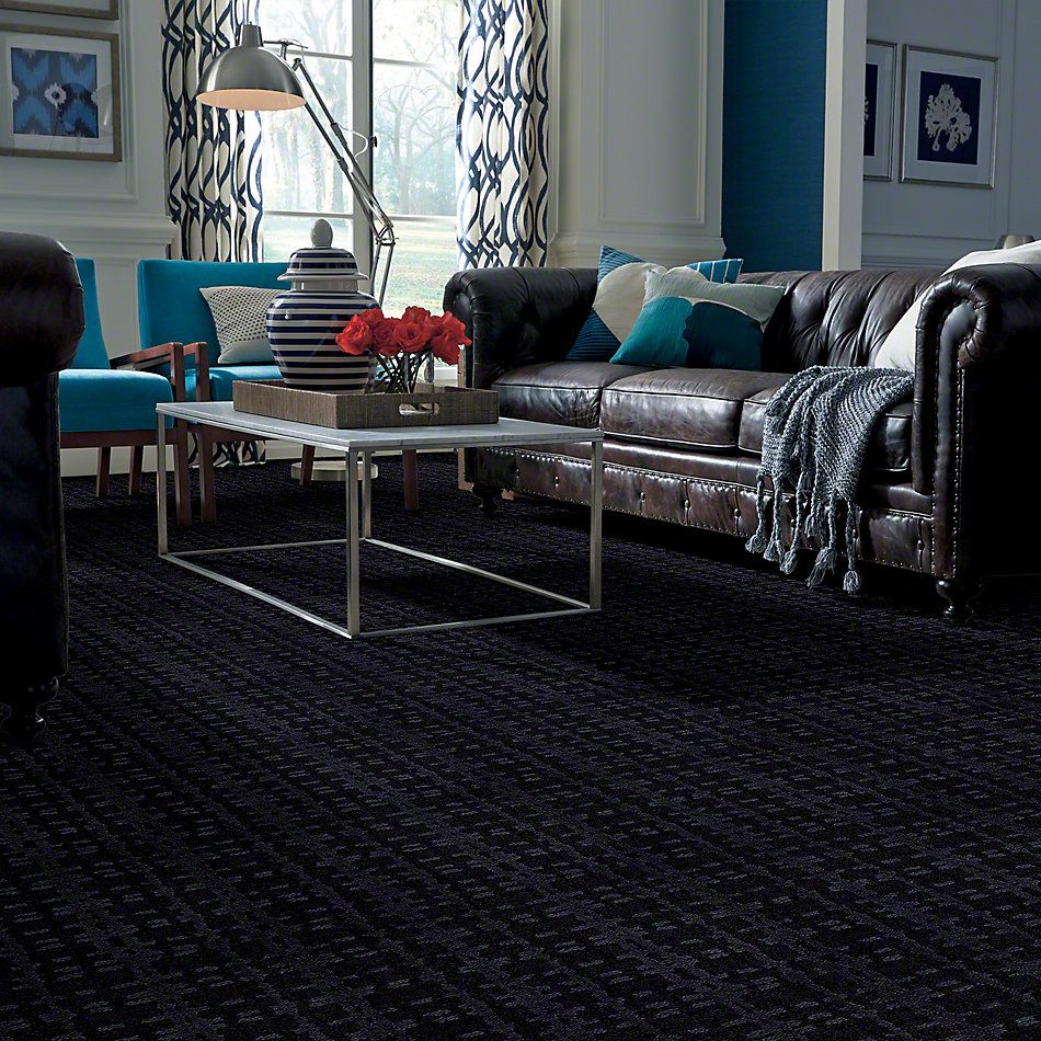 Shaw Floors Foundations Pure Envy Blue Lagoon 00401_E9361