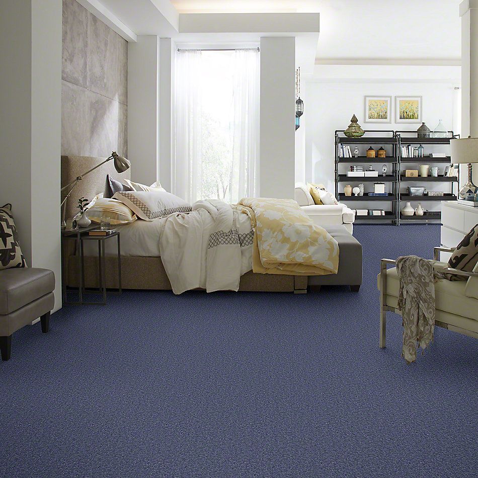 Shaw Floors Property Solutions Viper Classic Gracious Blue 00401_HF862