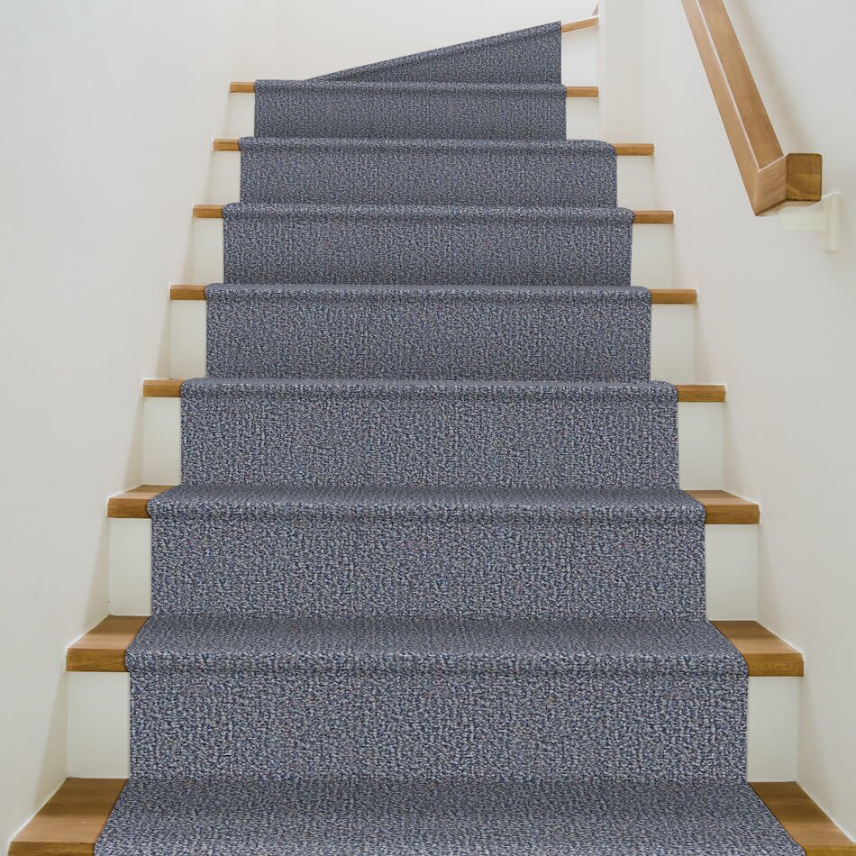 Shaw Floors Roll Special First Call 15 Sapphire Shimmer 00401_SP612