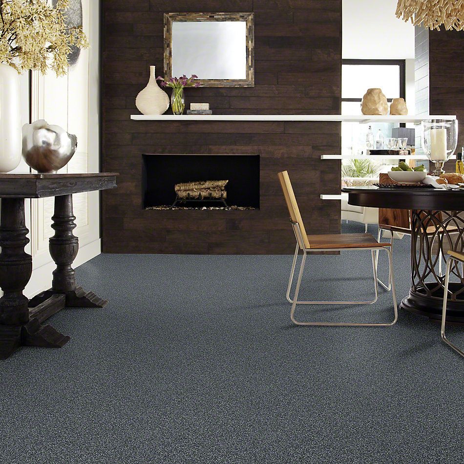 Shaw Floors Bellera Points Of Color I Denim 00402_E9642