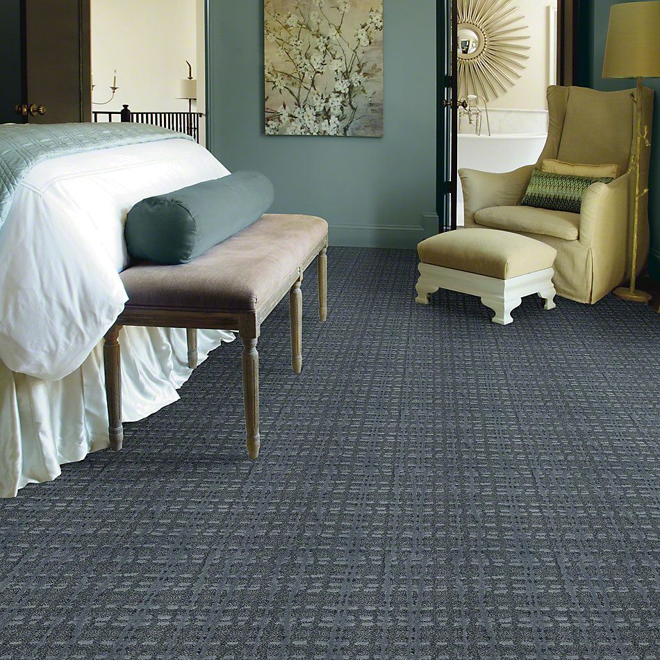 Shaw Floors Foundations Fierce & Bold Fountain Spray 00402_EA703
