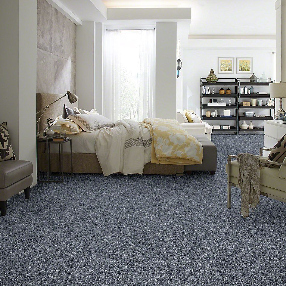 Shaw Floors Roll Special Xv442 Leisure Blue 00402_XV442