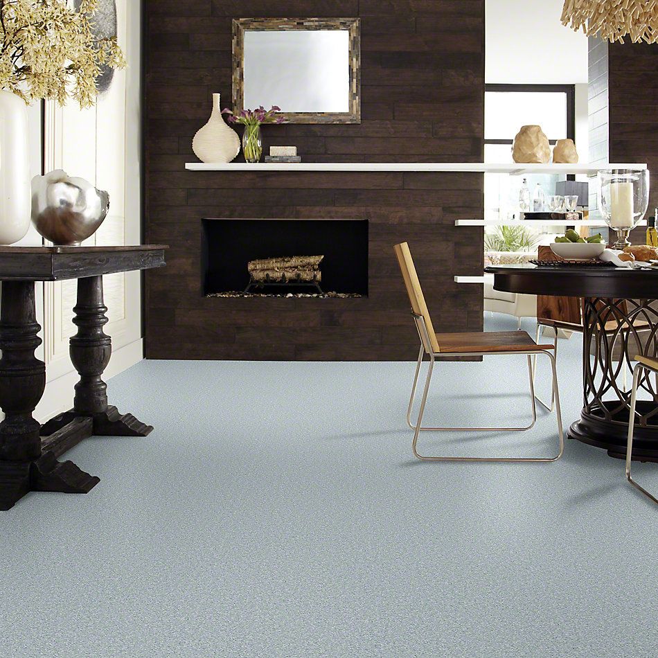 Shaw Floors Couture’ Collection Ultimate Expression 12′ Seascape 00403_19698