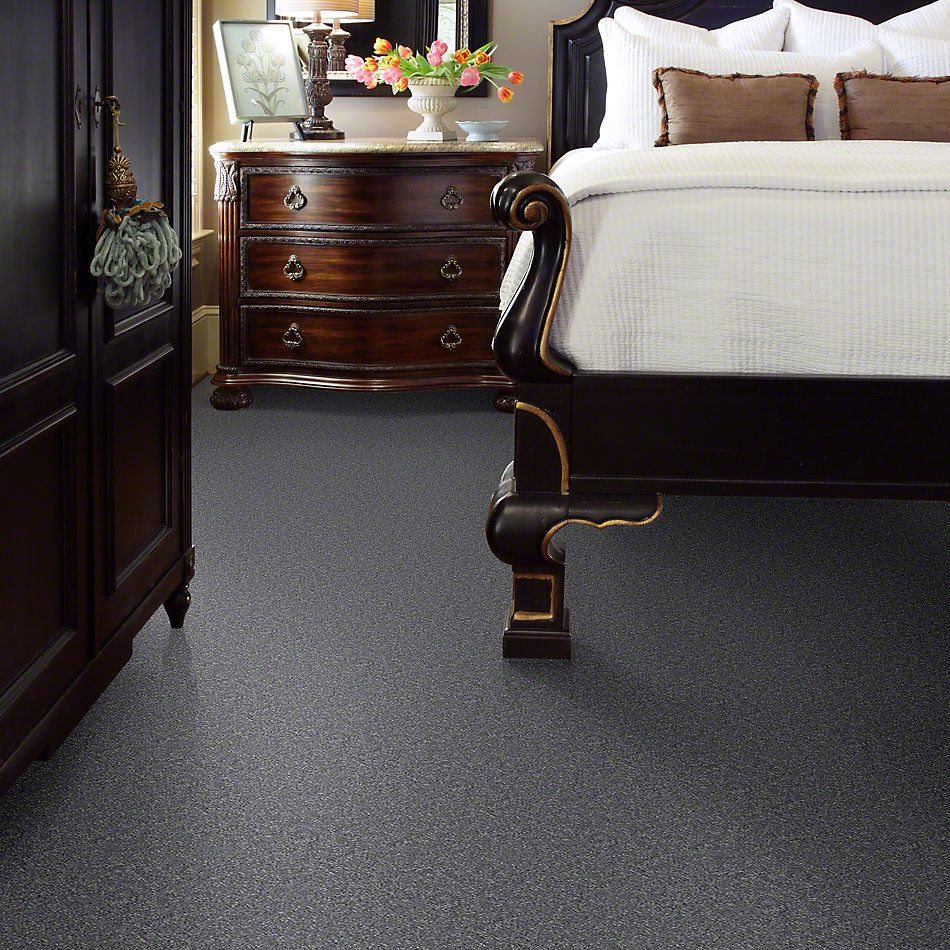Shaw Floors Town Creek II French Blue 52S30_00403