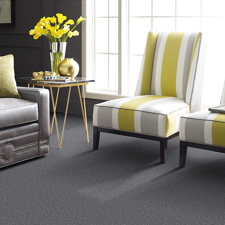 Shaw Floors Town Creek II French Blue 52S30_00403