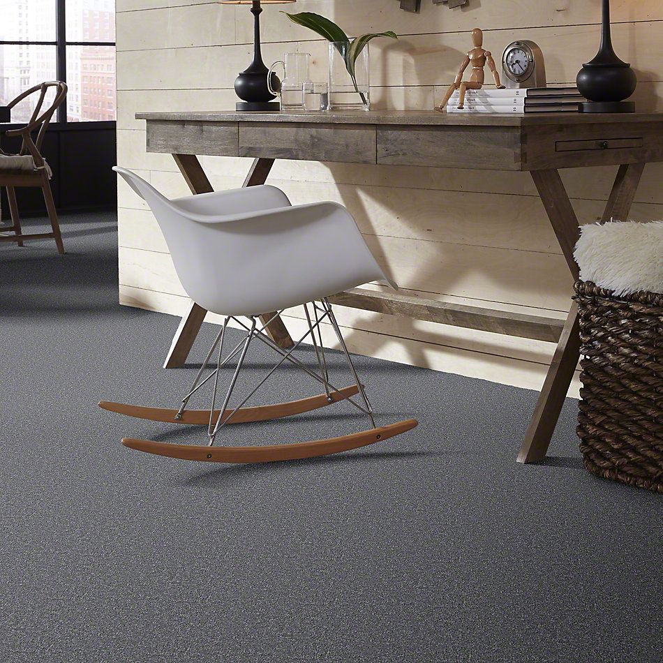 Shaw Floors Town Creek II French Blue 52S30_00403