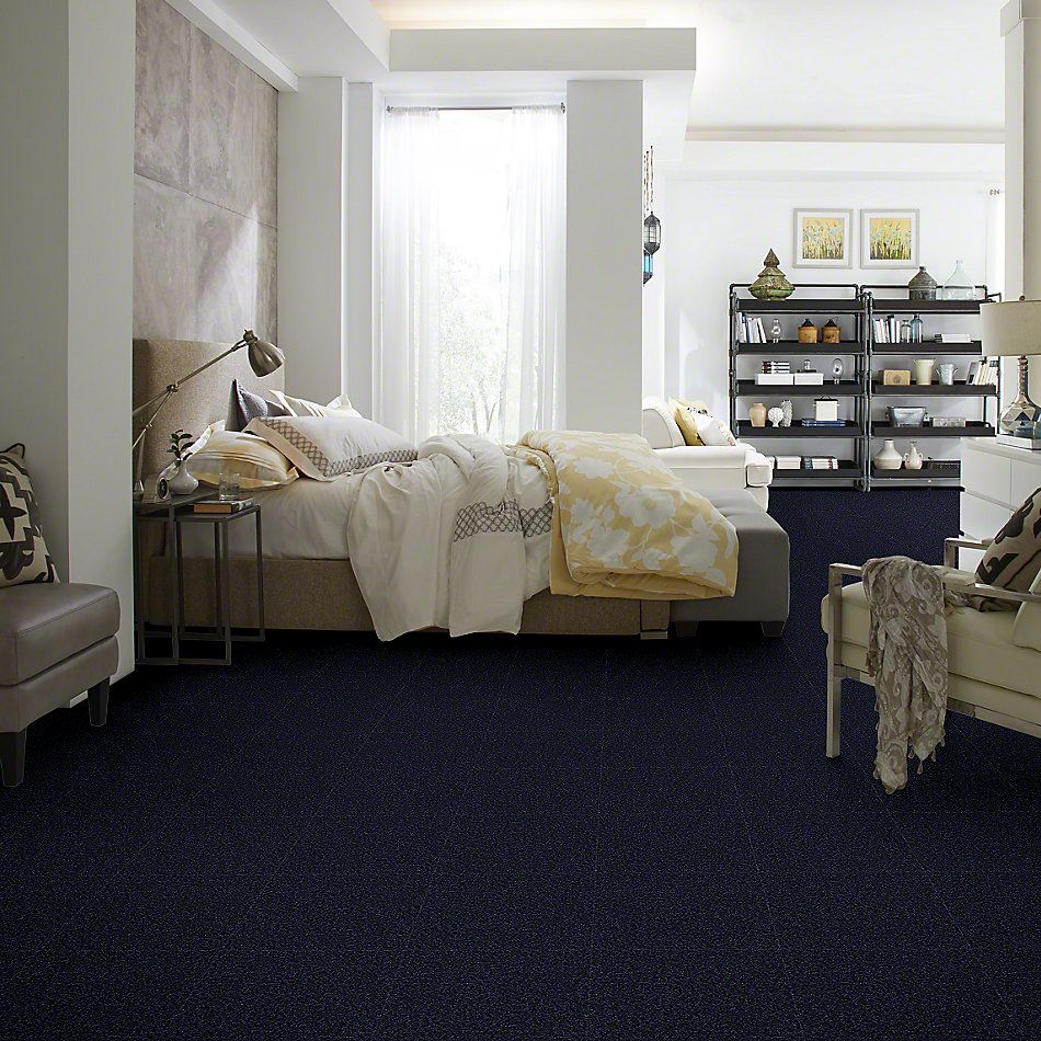 Shaw Floors Fielder’s Choice 15′ Evening Sky 00403_52Y92