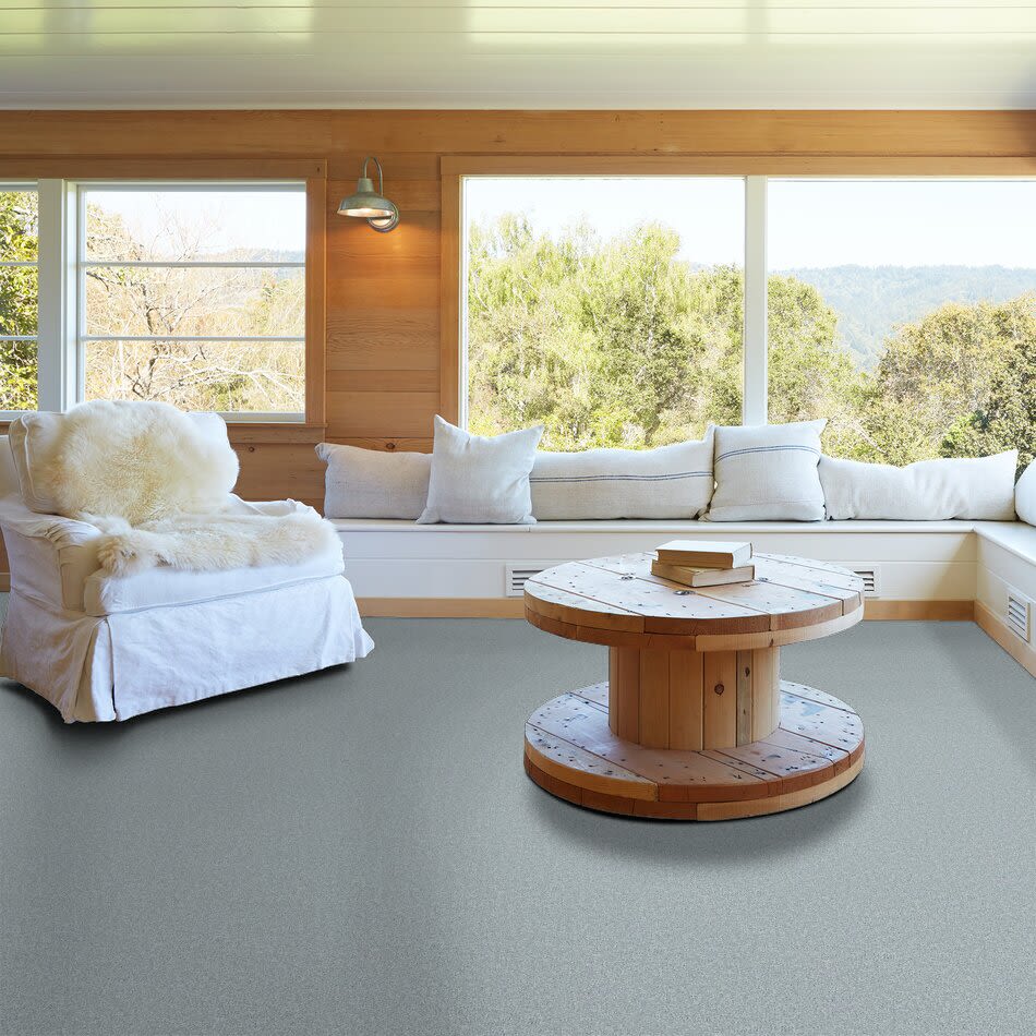 Shaw Floors Social Affair II 15 Seascape 00403_729G3