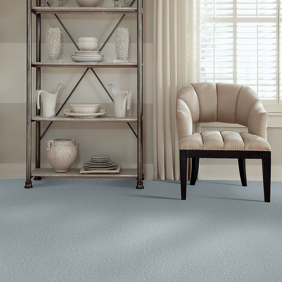 Shaw Floors Queen Sandy Hollow I 15′ Seascape 00403_Q4274