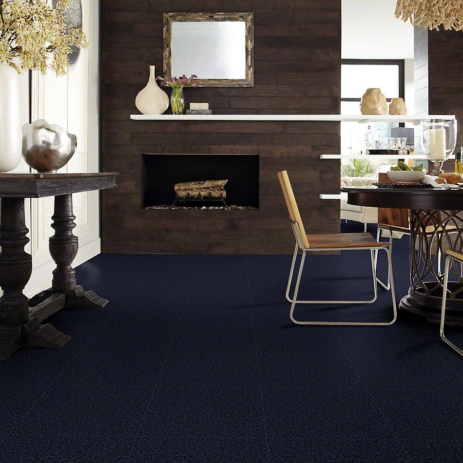 Shaw Floors Value Collections All Star Weekend III 15′ Net Evening Sky 00403_E0816