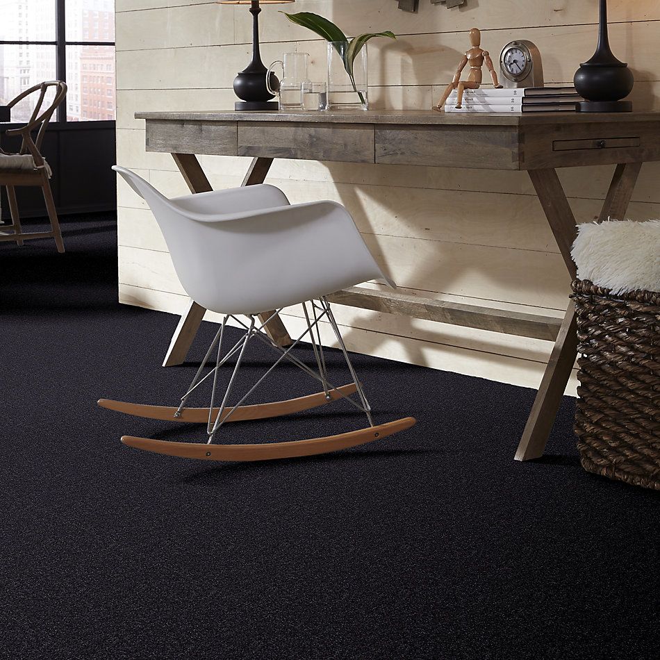 Shaw Floors Value Collections Passageway 3 Net Midnight Sky 00407_E9377