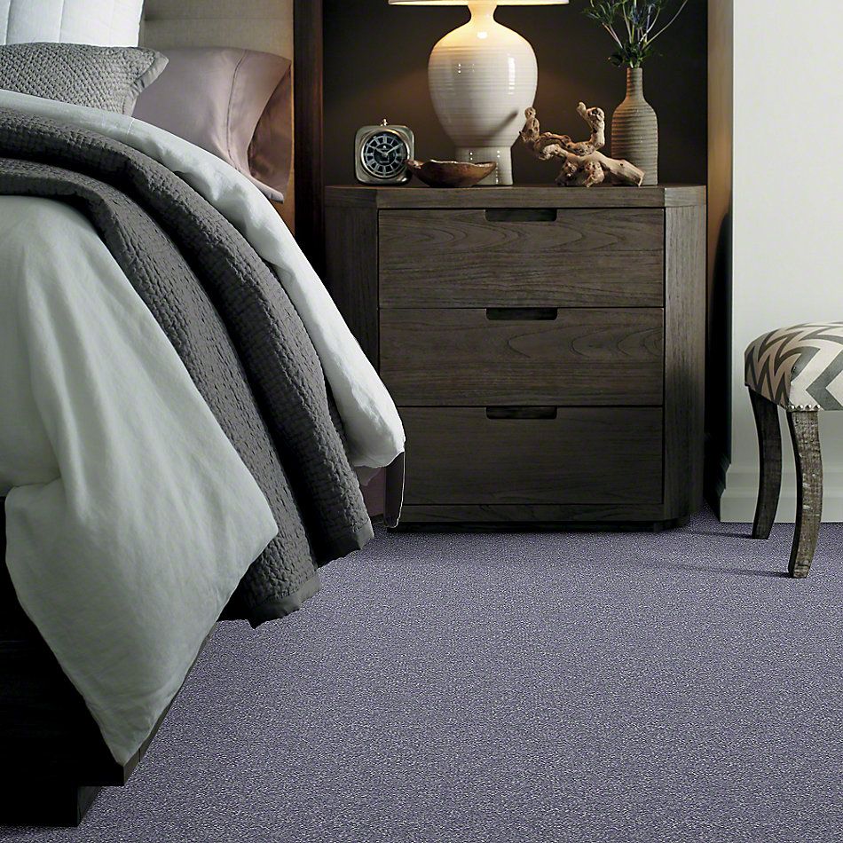 Shaw Floors SFA Passageway II Periwinkle 52S25_00408