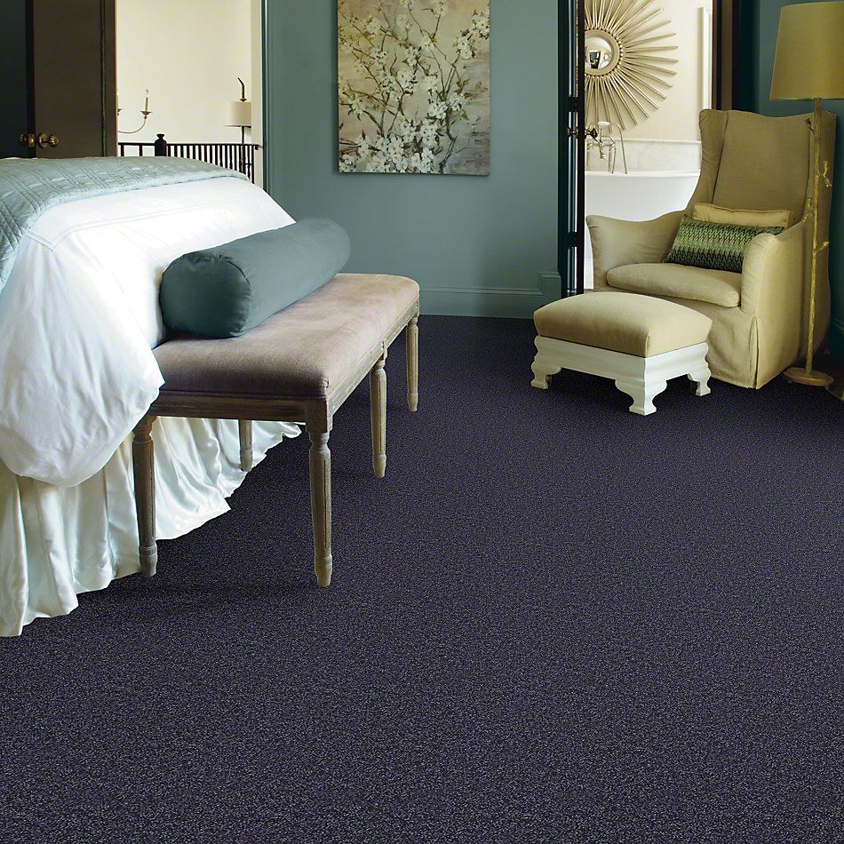 Shaw Floors Full Court 12′ Denim 52Y46_00410