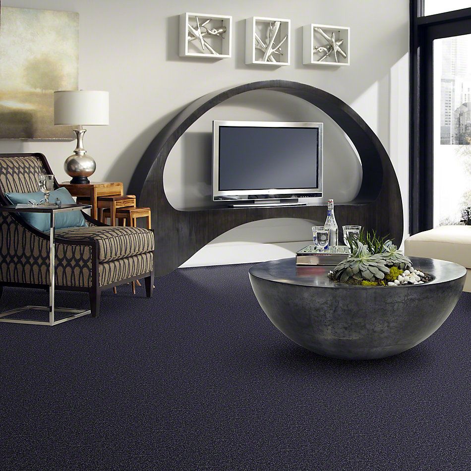 Shaw Floors Full Court 12′ Denim 52Y46_00410